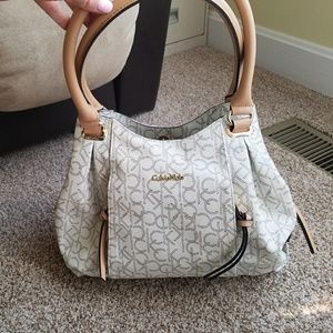 Calvin Klein purse